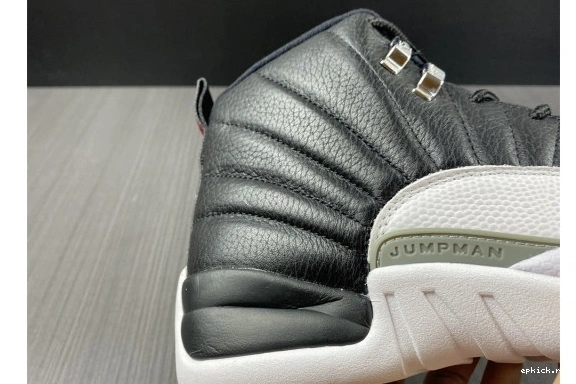 Rep EP Retro (2012) Air Playoffs Jordan 130690-001 130690-001 12 0208